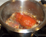 Foto del paso 14 de la receta: Rollo de ternera relleno de tortilla