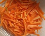 Foto langkah ke 3 dari resep Risol bihun.