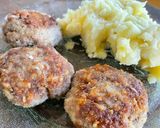 Foto del paso 5 de la receta: Albóndigas