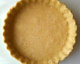 Foto del paso 1 de la receta: Tarta de coco y dulce de leche