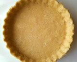 Foto del paso 1 de la receta: Tarta de coco y dulce de leche