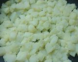 Foto del paso 5 de la receta: Milanesas de berenjena rellena