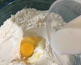 Foto del paso 2 de la receta: Conchas