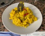 Foto del paso 5 de la receta Paella con carne