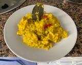 Foto del paso 5 de la receta: Paella con carne