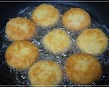 A picture of step 9 of Fluffy Light Shrimp Cutlets.