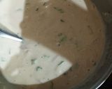आटे का चीला (aate ka cheela recipe in Hindi) रेसिपी चरण 2 फोटो