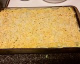 A picture of step 4 of Curry Broccoli Chicken Casserole.