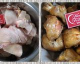 Foto langkah ke 1 dari resep Ayam Goreng Saus Inggris.