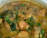 Foto langkah ke 3 dari resep Rica Rica Ayam.