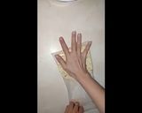 Foto langkah ke 3 dari resep Cheese Stick Keju.