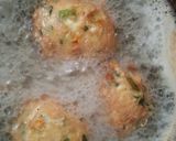 Foto langkah ke 5 dari resep Bakwan tahu sayur.