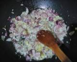 Raisins,pineapple,veggie rice#mashujaarecipe recipe step 2 photo