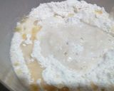 Foto del paso 2 de la receta: Tortilla para el mate (en bifera)