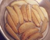 A picture of step 6 of The BEST Potato Wedges EVER.