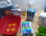 Foto del paso 1 de la receta: Torta matera
