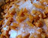Carrot pickle instant recipe step 2 photo
