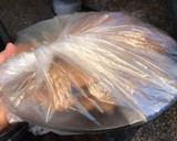 Foto del paso 11 de la receta: Pechuga empanizada 🥚🍞🍗🥛