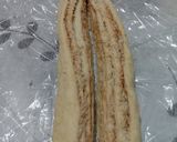 Foto langkah ke 6 dari resep Roti Konde Keju.