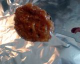 A picture of step 5 of Sweet n Garlicy Appetizer Meatballs.