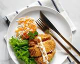 Cara Membuat Chicken Katsu 6