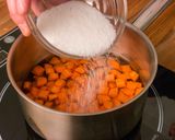Húsvéti sonka aszpikban recept fázis 4 fotója