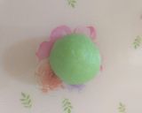 Foto langkah ke 7 dari resep Bakpau Pandan isi Unti Kelapa Lembut & Menul.