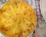 Une image de l'étape 5 de Tarte aux 4 fromage 🧀.