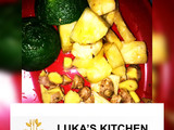 Easy Homemade Pineapple Juice