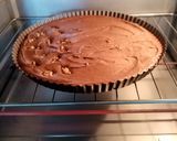 Foto del paso 3 de la receta: Brownies con toddy