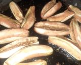 बैंगन भरवा (baigan bharwa recipe in Hindi) रेसिपी चरण 3 फोटो