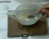 Foto langkah ke 1 dari resep 203. Korean Garlic Bread w/homemade creamcheese (versi ekonomis).