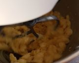 Une image de l'étape 4 de Recette de la pâte à choux (chouquettes).