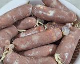 Foto langkah ke 6 dari resep Melted Cheese Sausage.