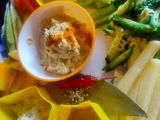 চাপড় ঘন্ট (Chapor Ghanto Recipe In Bengsali)