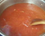 Foto del paso 13 de la receta: Potaje de pollo y garbanzos en olla rápida