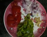 কাসুন্দি পনির রেসিপি ধাপ - 1 ছবি