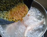 Foto langkah ke 3 dari resep Soto Ayam.