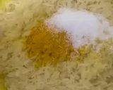 صورة لخطوة 2 من وصفة رز مندي بالفرن