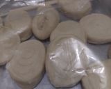 Foto langkah ke 4 dari resep Bakpao Coklat Keju.