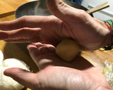 Foto del paso 6 de la receta: Panellets