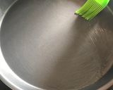 A picture of step 3 of Kunafa.
