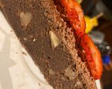 Foto del paso 7 de la receta: Brownie😍