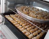 Foto langkah ke 5 dari resep Kastengel.