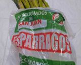 Foto del paso 2 de la receta: Spaghetti con espárragos y panceta