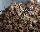 চাল মোচার ঘন্ট (chal mochar ghonto recipe in bengali) রেসিপি ধাপ - 3 ছবি