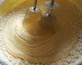 Foto langkah ke 4 dari resep Lemon cake.