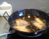 Foto del paso 2 de la receta: Canutos