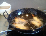 Foto del paso 2 de la receta: Canutos