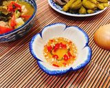 Hình bước làm 4 của món Bắp bò kho mật mía